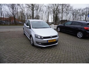 Volkswagen Polo 1.2 TDI BlueMotion Comfortline TREKHAAK