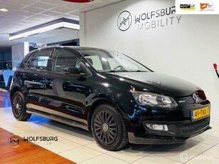 Volkswagen Polo 1.2 TDI BlueMotion Trendline NAP Lage km