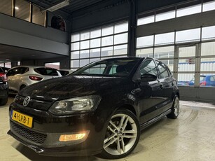 Volkswagen Polo 1.2 TDI CruisecontroleBleutooth Luxe