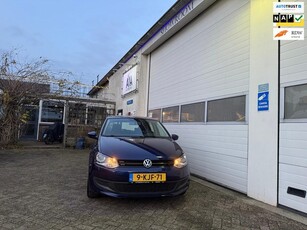 Volkswagen Polo 1.2 TSI BlueMotion Edition AIRCO ZEER MOOIE