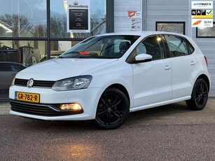 Volkswagen Polo 1.2 TSI Comfortline, CARPLAY, NAP