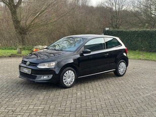 Volkswagen Polo 1.2 TSI High Line DSG I PDC I NAVI I CRUISE