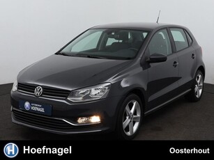 Volkswagen Polo 1.2 TSI Highline Automaat Trekhaak