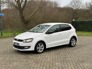 Volkswagen Polo 1.2 TSI Highline CRUISE I CLLIMA I PDC I 90