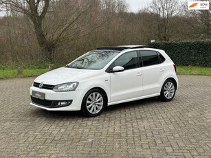 Volkswagen Polo 1.2 TSI Highline PANORAMADAK I CLIMA I