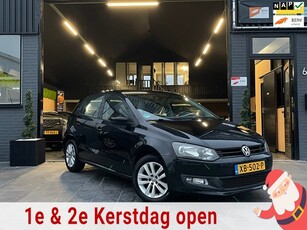 Volkswagen Polo 1.2 TSI TrendlineAircoNaviElek. RamenAPK