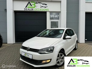 Volkswagen Polo 1.4-16V Comfortline 5DRS-Airco-Carplay-Nav.