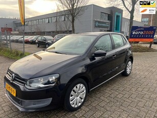 Volkswagen Polo 1.4-16V Comfortline - AIRCO - 5 DEURS - NAP