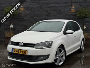 Volkswagen Polo 1.4-16V Highline -CLIMA-PDC- *INRUIL