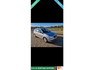 Volkswagen Polo 1.4-16V Optive NAP/AIRCO/NWE APK/NETTE AUTO