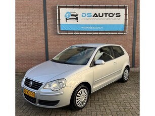 Volkswagen Polo 1.4-16V Turijn