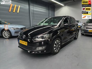 Volkswagen Polo 1.4 TDI BlueMotion 1E EIGENAAR NAVI