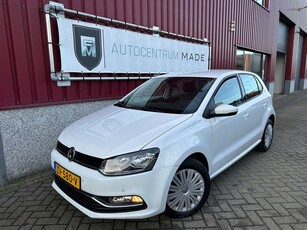 Volkswagen Polo 1.4 TDI Business Edition // Clima // PDC //