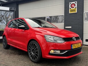 Volkswagen Polo 17