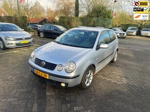 Volkswagen Polo 1.9 SDI Comfortline , airco , APK 02/2026