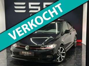 Volkswagen Polo 2.0 TSI GTI Polo GTI Keyless Beats Pano