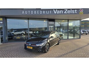 Volkswagen Polo 2.0 TSI GTI*207 PK*PANORAMA*IQ Lichts*Virtual*Climate control*Achteruitrij Camera*Pa