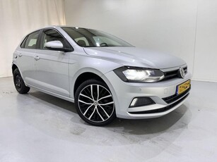 Volkswagen Polo 5-Drs 1.0 MPI Trendline Airco (bj 2017)