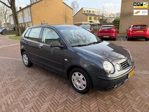 Volkswagen Polo Leuke auto / 5 deurs / Inruilkoopje