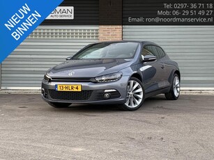 Volkswagen Scirocco 1.4 TSI