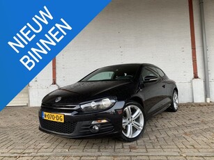 Volkswagen Scirocco 1.4 TSI Highline Goed