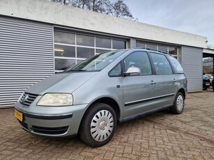 Volkswagen Sharan 1.9 TDI Comfortline ( 7 PERSONS)