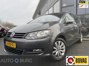 Volkswagen Sharan 2.0 TDI Highline 7p. Navi Climate