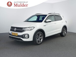 Volkswagen T-Cross 1.0 TSI Life 2x R-Line Camera