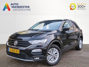 Volkswagen T-Roc 1.0 TSI 115PK Style Business / Camera /