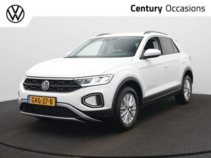 Volkswagen T-Roc 1.0 TSI Life Business Climate