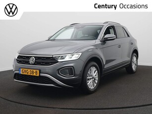 Volkswagen T-Roc 1.0 TSI Life Navi / Clima / Sensoren /