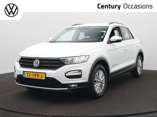 Volkswagen T-Roc 1.0 TSI Style Adaptive cruise / Clima /