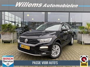 Volkswagen T-Roc 1.0 TSI Style Business Trekhaak 450