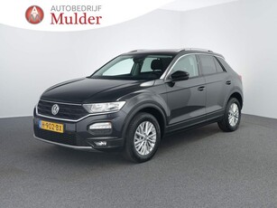 Volkswagen T-Roc 1.0 TSI Style Clima App connect LM