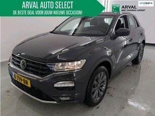 Volkswagen T-Roc 1.5 TSI 150pk Automaat Style Business