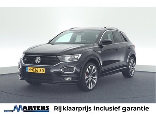 Volkswagen T-Roc 1.5 TSI 150pk DSG R-Line Sport Camera