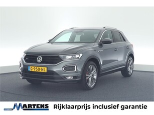 Volkswagen T-Roc 1.5 TSI 150pk H6 R-Line Sport Camera