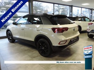 Volkswagen T-Roc 1.5 TSI Black Style DSG - Camera ACC