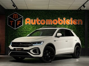 Volkswagen T-Roc 1.5 TSI Business R