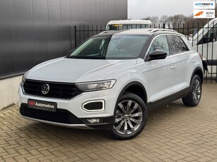 Volkswagen T-ROC 1.5 TSI DSG Pano Virtual ACC Camera