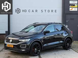 Volkswagen T-Roc 1.5 TSI DSG Sport 3X R-Line Pano Virtual