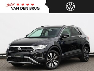 Volkswagen T-Roc 1.5 TSI Life 150pk DSG Camera