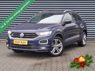 Volkswagen T-Roc 1.5 TSI R-Line 150pk DSG Panodak