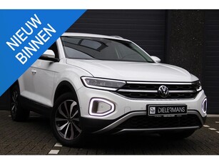 Volkswagen T-Roc 1.5 TSI R-Line DSG IQ Light Carplay