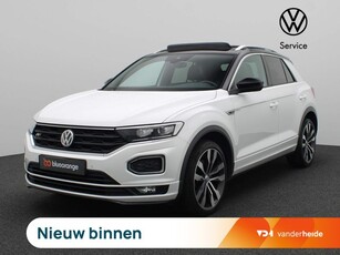 Volkswagen T-Roc 1.5 TSI Sport 150PK DSG R-line