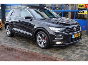 Volkswagen T-Roc 1.5 TSI Sport Business R RIJKLAARPRIJS