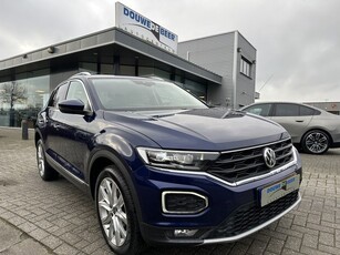 Volkswagen T-Roc 1.5 TSI Sport Camera Elekt. Klep