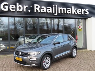 Volkswagen T-Roc 1.5 TSI Sport *Navi*ECC*Apple Carplay*