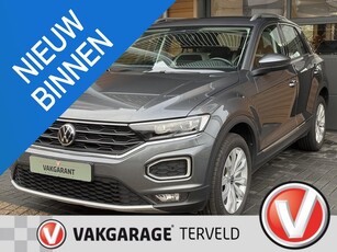 Volkswagen T-Roc 1.5 TSI Sport,Cruise,Virtual,Camera,Carplay