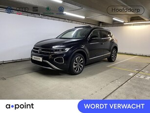 Volkswagen T-Roc 1.5 TSI Style 150 pk Automaat (DSG)